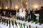 Požehnaním mladých vín otvorili vinársky rok