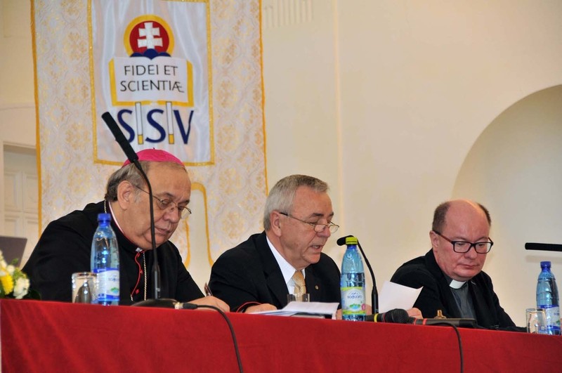 Výbor a Valné zhromaždenie SSV sa zišli v Trnave