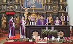 Prvá adventná nedeľa v Katedrále sv. Jána Krstiteľa spojená s prípravou na Jubilejný rok 2025