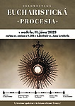 Sviatok Božieho Tela oslávia Eucharistickou procesiou