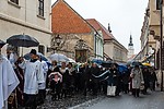Novéna k Trnavskej Panne Márii je už v plnom prúde