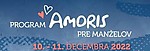 Program Amoris pre manželov aj v Trnave