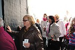 V sobotu sa konala v Trnave púť v rámci Roka milosrdenstva