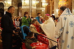 Trnavská arcidiecéza sa lúči s otcom biskupom Dominikom