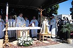 V Trnave - Modranke sa konala tradičná mariánska púť