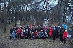 Nočná pôstna púť s názvom Železný pútnik slávila úspech