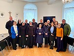V Trnave zasadala Rada pre misie Konferencie biskupov Slovenska