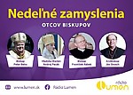 Od Adventu nová séria online zamyslení na Rádiu Lumen