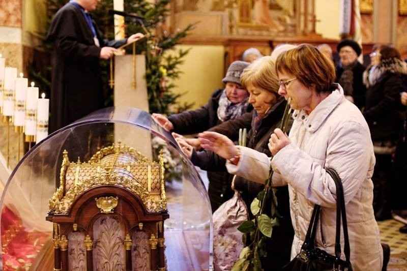 Svätú Teréziu z Lisieux budú môcť pozdraviť aj v Trnave