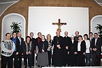 Riaditelia katolíckych škôl arcidiecézy na novoročnom stretnutí