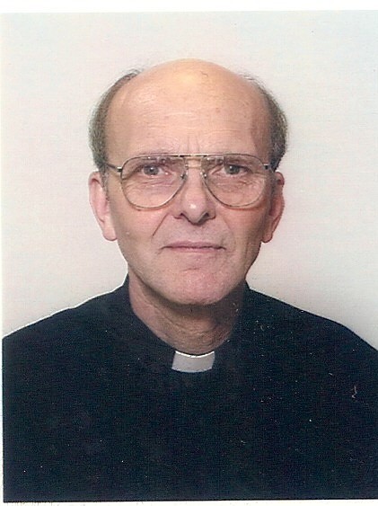 Úmrtie: Zomrel kňaz Róbert Gombík (AKTUALIZOVANÉ)
