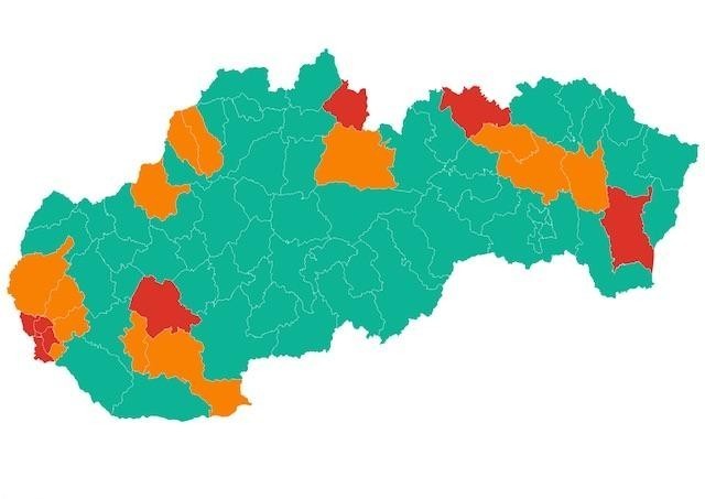 Pokyny pre poskytovanie duchovnej služby počas druhej vlny COVID-19