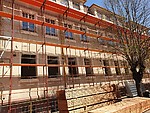 Na rekonštrukciu školy v Komárne prispela maďarská vláda i Trnavská arcidiecéza