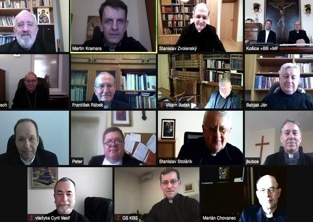 Slovenskí biskupi pokladajú iniciatívu Jána Figeľa za potrebnú