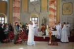 Trnavský arcibiskup potvrdil zloženie kúrie