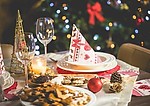 V Domove pokojnej staroby pripravili pre seniorov adventný a vianočný program