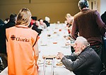 Trnavská arcidiecézna charita chystá štedrú večeru pre ľudí bez domova