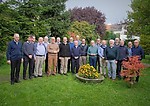 Piešťany hostili stretnutie Jezuitskej konferencie európskych provinciálov