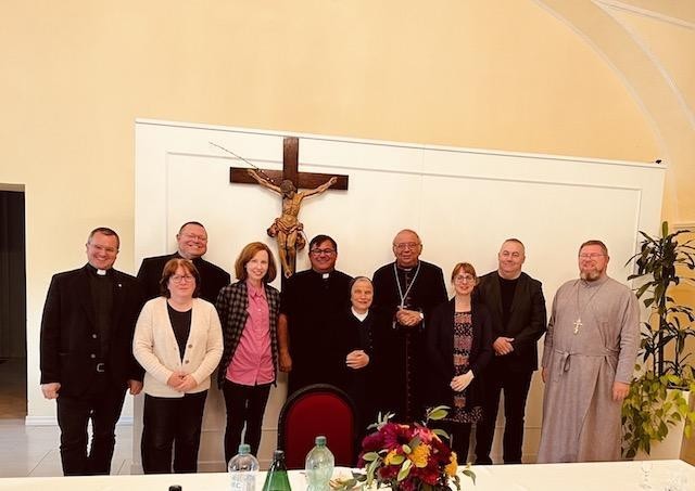 V Trnave zasadala Rada pre misie pri Konferencii biskupov Slovenska