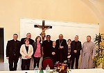 V Trnave zasadala Rada pre misie pri Konferencii biskupov Slovenska