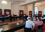 Vedúci hnutí a spoločenstiev Trnavskej arcidiecézy sa stretli v Trnave