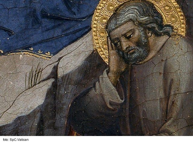Svätý Otec vyhlásil Rok sv. Jozefa pri výročí jeho titulu patróna Cirkvi