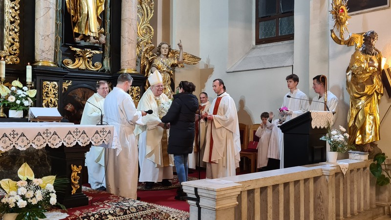 Inšpirácia pre mužov: Učte sa pravému otcovstvu od svätého Jozefa