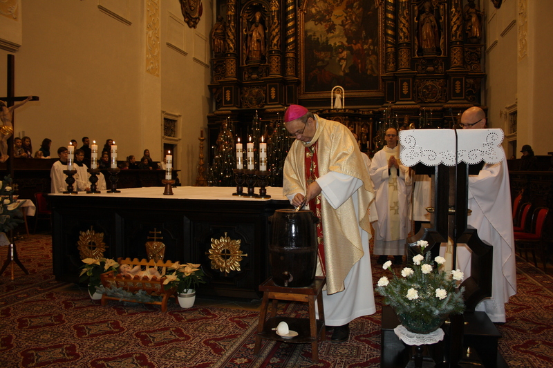 Nový trnavský arcibiskup vymenovaný