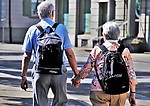 K 2. svetovému dňu starých rodičov a seniorov sa dajú získať odpustky