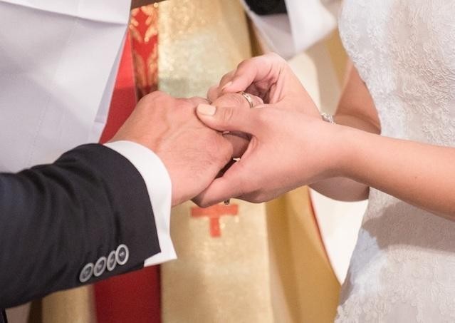 Predseda KBS apeluje na Súdny dvor EÚ kvôli jedinečnosti manželstva