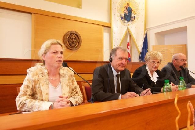 V Trnave bolo sympózium o uplatňovaní slobody svedomia