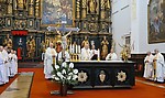 Te Deum Trnavskej univerzity: Vďačnosť, kritické myslenie a správne rozlišovanie