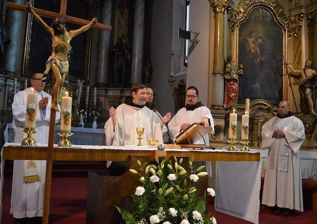 Po sv. Michalovi oslávili v Hlohovci aj sv. Františka z Assisi