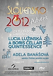 SLOVENSKO 2012 Advent