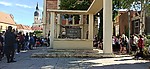 Trnava si pripomenula nezabudnutých susedov