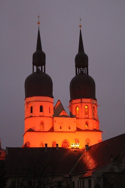 Trnavská arcidiecéza sa opäť zapojí do aktivity „Červená streda“