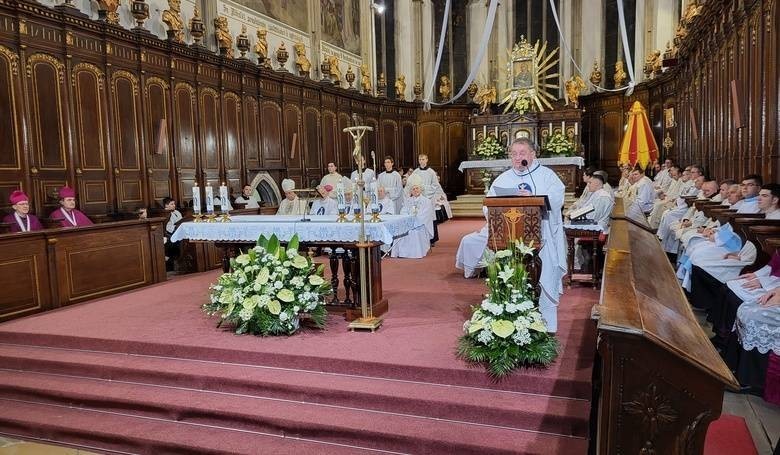 Pannu Máriu Trnavskú volajú na východe Obišovská