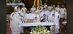 Bazilika sv. Mikuláša oslavuje 600. výročie konsekrácie