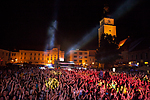 Trnava žije festivalom Lumen