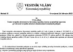 Hygienici vydali vyhlášky, podľa ktorých budú fungovať podujatia