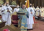 Homília vladyku Cyrila Vasiľa SJ na Trnavskej novéne 2021