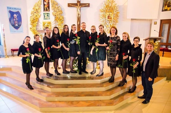 Gregoriánsky adventný koncert bude v Trnave aj v tomto roku
