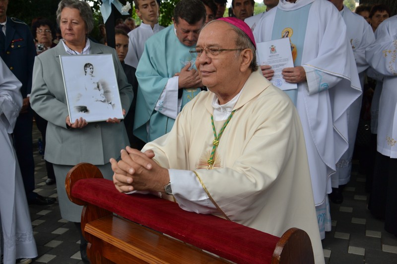 Trnavský arcibiskup sa prihovára duchovným osobám v aktuálnej epidemiologickej situácii