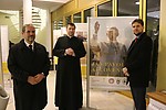 V Piešťanoch otvorili výstavu fotografií Ján Pavol II. a Slovensko