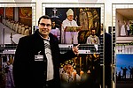 Na Pražskom hrade otvorili výstavu fotografií "Katedrála a živé stretnutia"