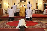 Trnavská arcidiecéza má prvých dvoch trvalých diakonov