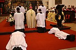 Trnavská arcidiecéza má od dnešného dňa ďalšieho kňaza a diakona