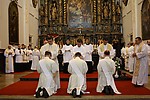 O necelý týždeň bude mať Trnavská arcidecéza štyroch novokňazov