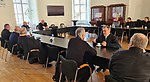 Rada pre pútnikov a turistov: Rok 2025 je v znamení jubilejných pútí