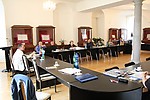 Subkomisia KBS pre školské vyučovanie náboženstva zasadala v Trnave